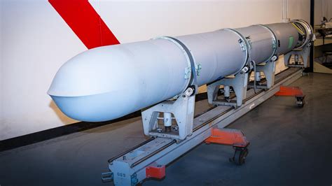Navy Completes First Delivery Of Block V Tomahawk Missile Navair