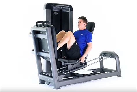 Inflight Fitness Seated Leg Press Wshrouds Ph