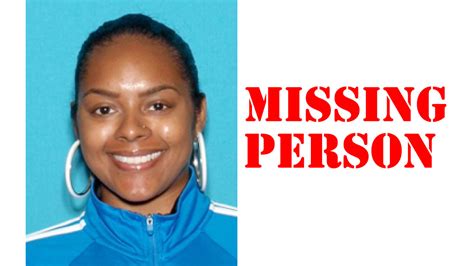 35 Year Old Woman Missing In Weho Wehoville