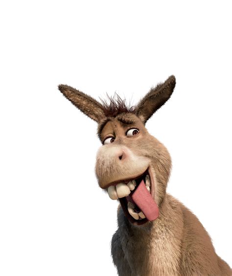 Shrek Donkey Clipart 10 Free Cliparts Download Images On Clipground 2024