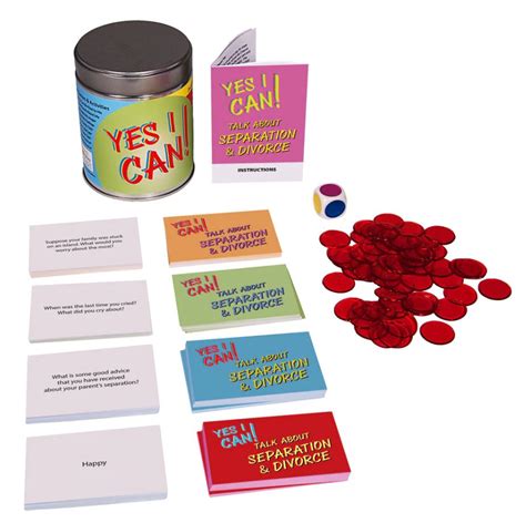 Yes I Can Card Deck Bundle Ncyi National Center For Youth Issues