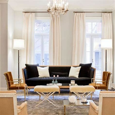 Nate Berkus Is The Master Of Mixing Old With New He Seamlessly Blends