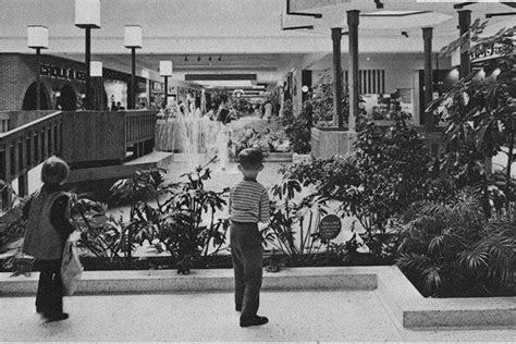The Berkshire Mall Berks Nostalgia Reading Berks History