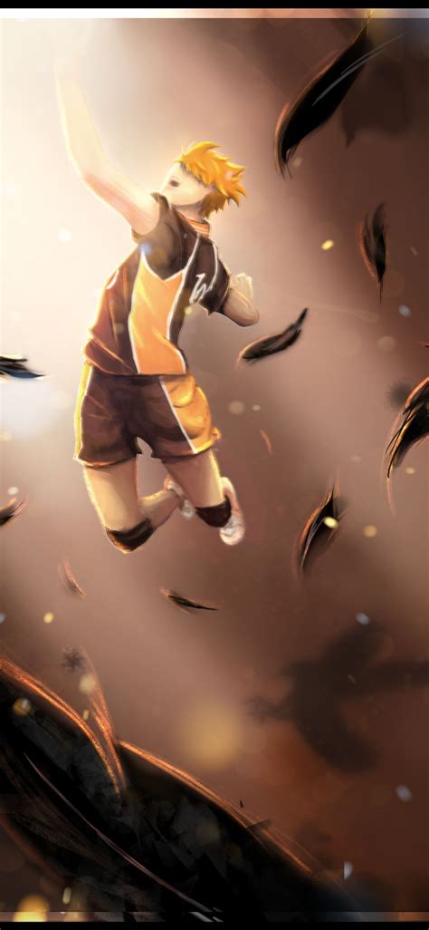 Love the fighting spirit, jealousy, music and just about everything. Haikyuu Phone Wallpapers - Wallpaper Cave
