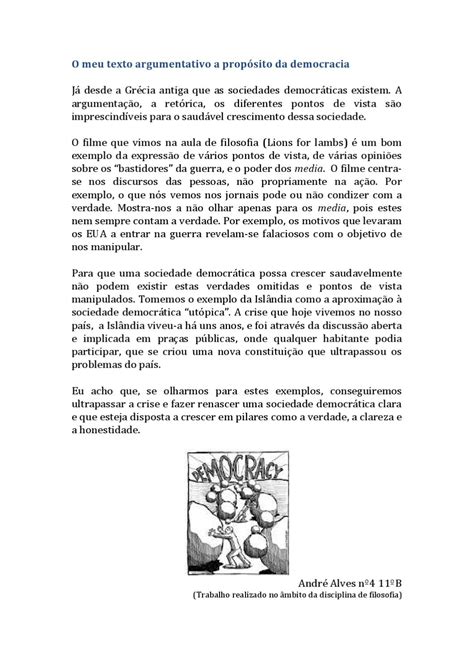 Texto Argumentativo By Editores Geração Ferreira Alves Issuu