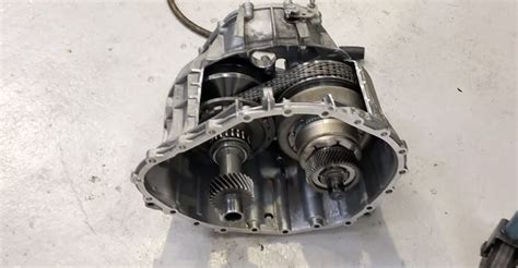 What Is Cvt Gearbox A Comprehensive Comparison Between Cvt And At
