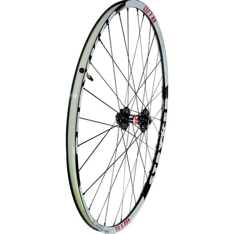 Wtb Stryker Tcs Cross Country 29er 15mm Front Wheel The Bicycle