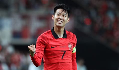 5 Asian Players To Watch At The Fifa World Cup Qatar 2022 Tatler Asia