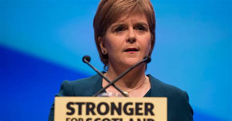 Scottish Government Set To Publish Bill On Second Independence