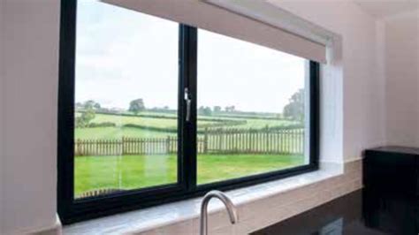 Fairco Aluminium Windows And Doors Visit Our Dublin Showrooms