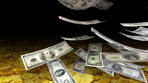 3d Money Wallpapers 65 Images
