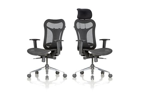Office chair is an investment and for sure a need. Featherlite, India's leading designer office chair ...