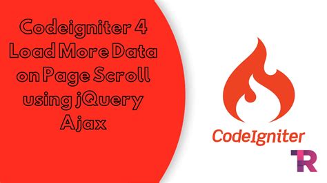 Load Data On Page Scroll In Codeigniter Using Jquery And Ajax Codexworld Hot Sex Picture