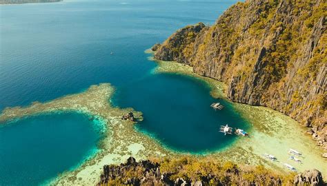 10 Best Things To Do In Coron The Palawan Guide