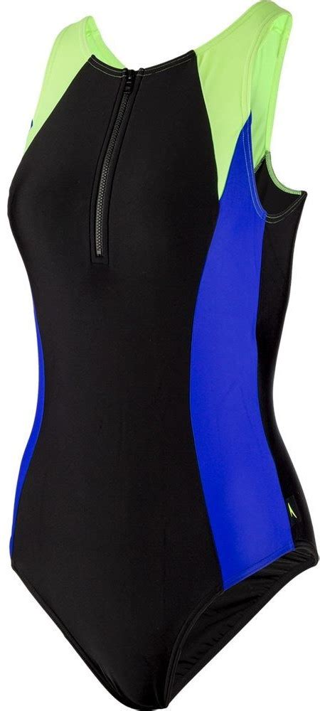 Buy Speedo Hydrasuit Swimsuit From £31 27 Today Best Deals On