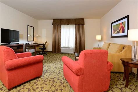 Hilton Garden Inn Greensboro Airport 119 ̶1̶3̶9̶ Updated 2018