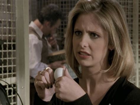 Bad Eggs With Images Buffy Summers Buffy The Vampire Slayer Sarah