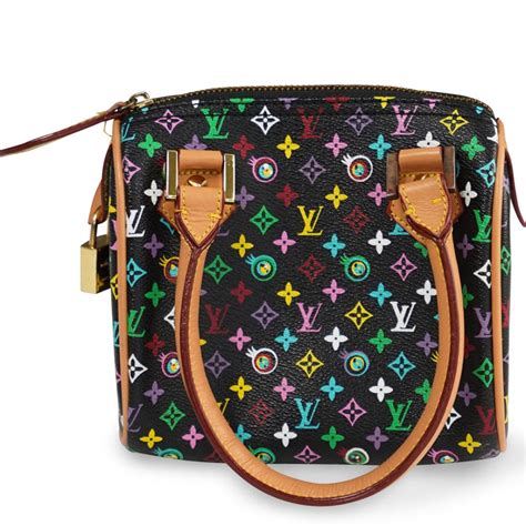 Find great deals on ebay for louis vuitton takashi murakami. Louis Vuitton X Takashi Murakami Monogram Handbag
