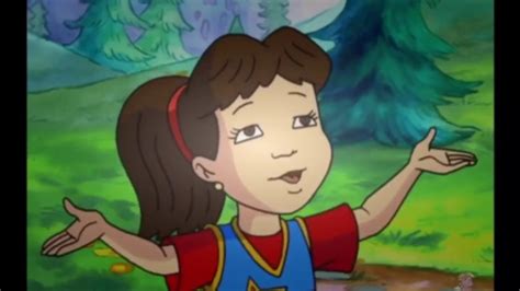 Dragon Tales 02x15 Teasing Is Not Pleasingteam Work Youtube