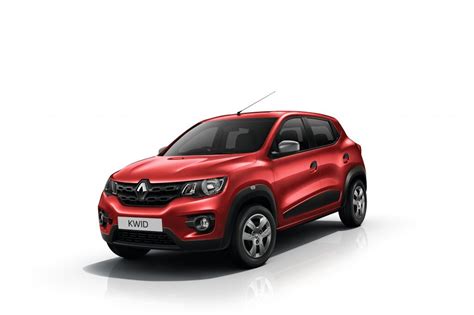 Driven Renault Kwid Ride And Drive