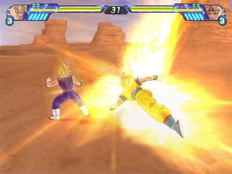 Check spelling or type a new query. All Dragon Ball Z: Budokai Tenkaichi 3 Screenshots for PlayStation 2, Wii