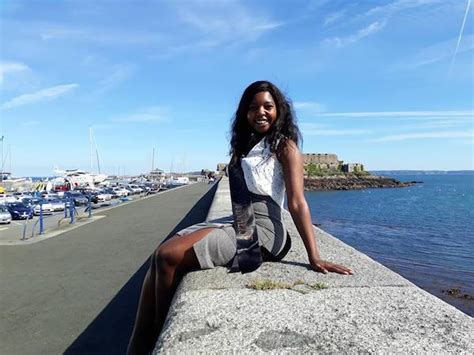 Guernsey Represented In Miss Africa Gb Finals Bailiwick Express