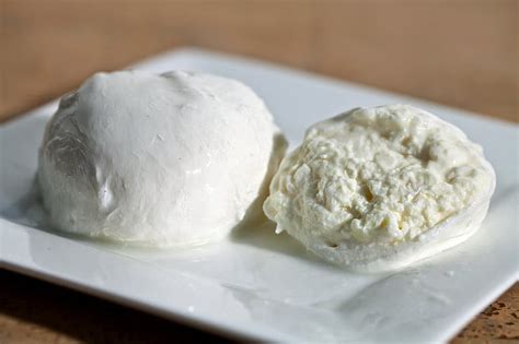 New Burrata From Vermont The New York Times