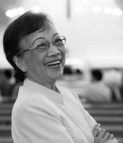 She challenged marcos for the presidency in the 1986 election. Former Philippines president Cory Aquino dies