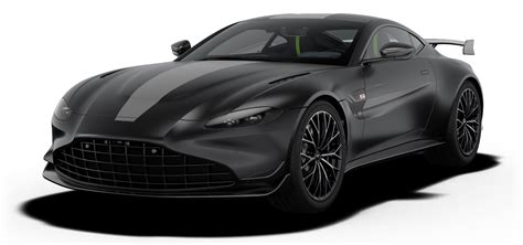 Aston Martin Vulcan Png Images Transparent Background Png Play