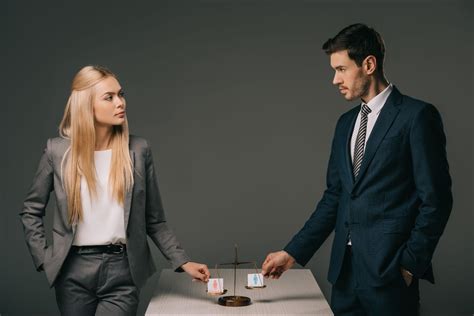 How To Prove Gender Discrimination In The Workplace Cilenti And Cooper