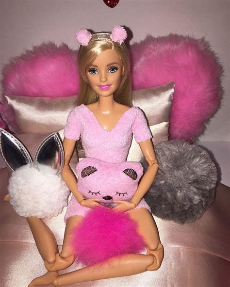 Instagram Moda Bebekleri Barbie Moda