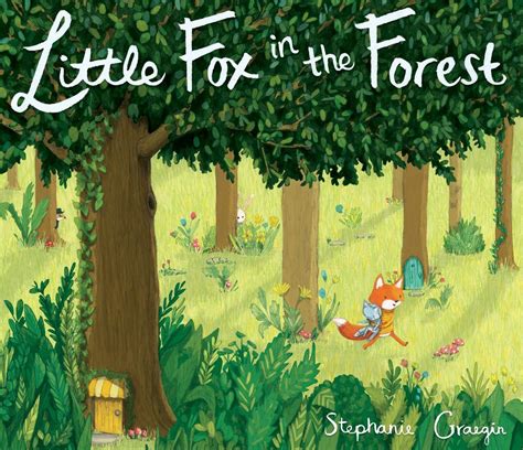 We did not find results for: Review: "Little Fox in the Forest" | Mo Books ...