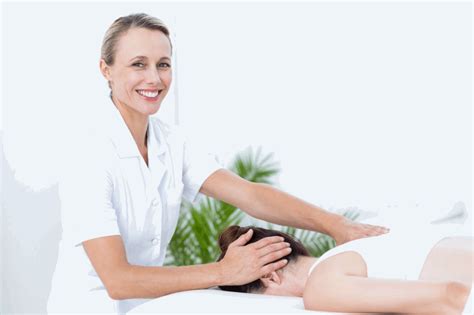 Online Massage Become A Self Employed Massage Therapist Course Reed