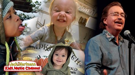 A Chance to Be Children | Jack Hartmann - YouTube