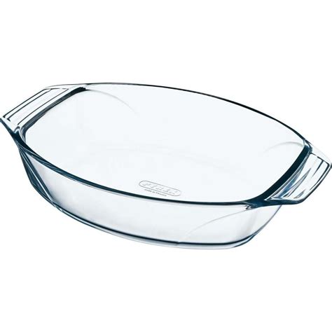 Pyrex Irresistible Oval Roaster L Woolworths