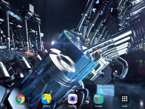 Engine Live Wallpaper For Android Apk Download