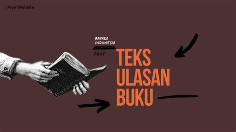 Manfaat Teks Ulasan Bagi Mahasiswa Bahasa Indonesia Perguruan Tinggi