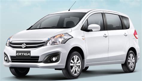 So, let's take a look at this week's price from 30 nov to 6 dec 2017. Suzuki Ertiga Diesel to debut in Indonesia early 2017