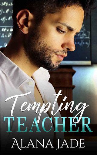 Tempting Teacher By Alana Jade Epub The Ebook Hunter