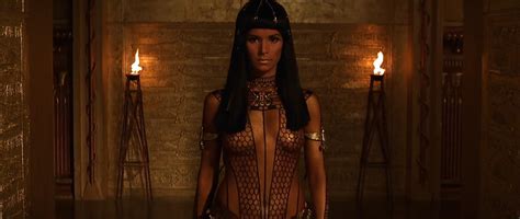 Patricia Velasquez Hot And Sexy The Mummy Hd P