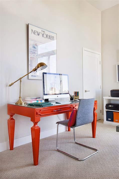 Home Office Decorating Ideas 23 Ideas For Workplace Diy Is Fun