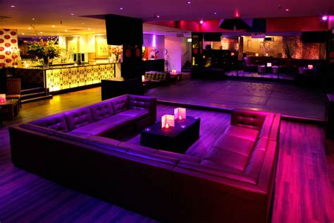 Nightclub interior design | club interior design. Studio Valbonne West End Central London Bar Club Review ...