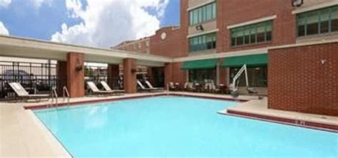 Hampton Inn And Suites Tampaybor Citydowntown Tampa Roadtrippers