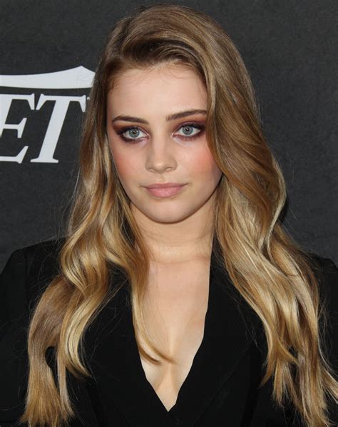 Josephine Langford - 2018 Variety Annual Power of Young Hollywood ...