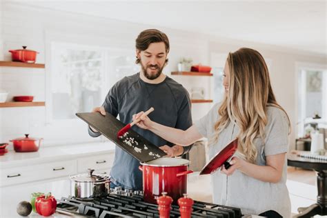 Cómo Cocinar En Casa Para Un Invitado Celiaco Face