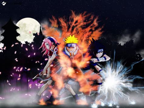 14 Wallpaper Anime Naruto Lucu Baka Wallpaper
