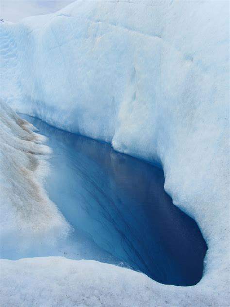 Free Images Snow Winter Frost Glacier Season Melting Tundra