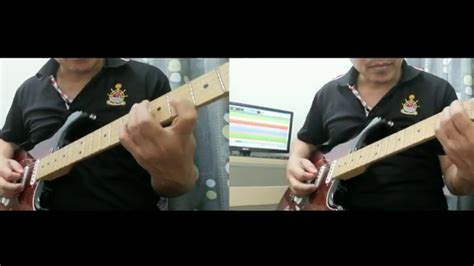 Lagu bergenre pop ini dirilis pada 1970 dan disertakan dalam album bertajuk tembang manis. D,Lloyd Hidup Dibui guitar tutorial - YouTube