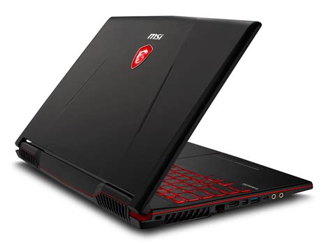 Buy Msi Gl73 8se Core I7 Rtx 2060 Gaming Laptop At Za