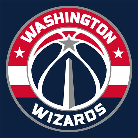 The washington wizards are taking to the court for another season of dc basketball, and fans across the capital are absolutely clamoring to see their young stars take the floor with nba all star. Washington Wizards Logo PNG Transparent & SVG Vector ...